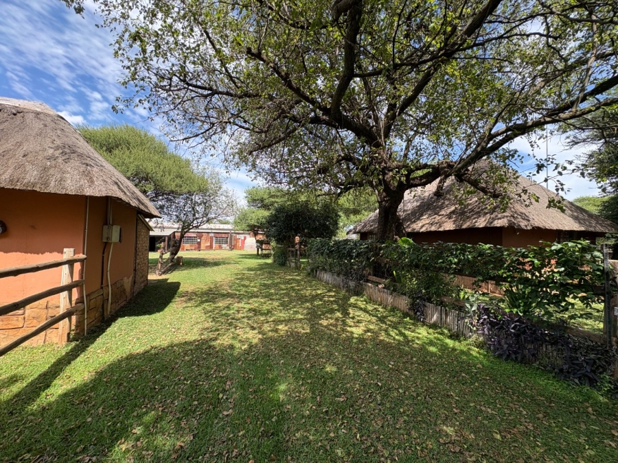 Commercial Property for Sale in Rietfontein A H North West